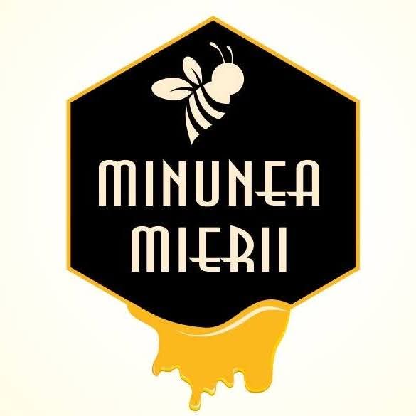 Minunea Mierii Logo